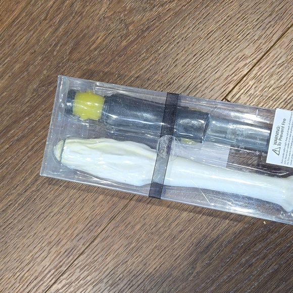 NWT WITCH CRAFTERS FRANKENSTEIN CANDLES. #6421 - Picture 5 of 5